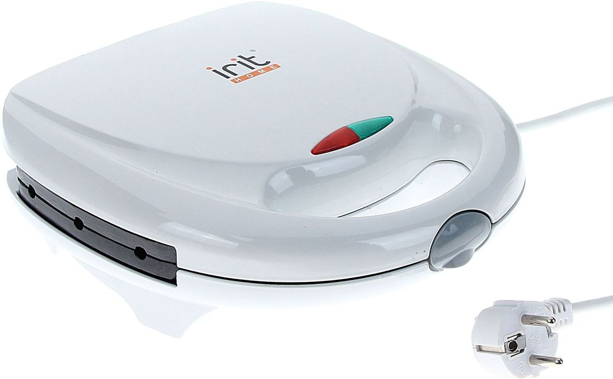 Irit IR-5124, White хотдог мейкер Irit IR-5124, White хотдог мейкер