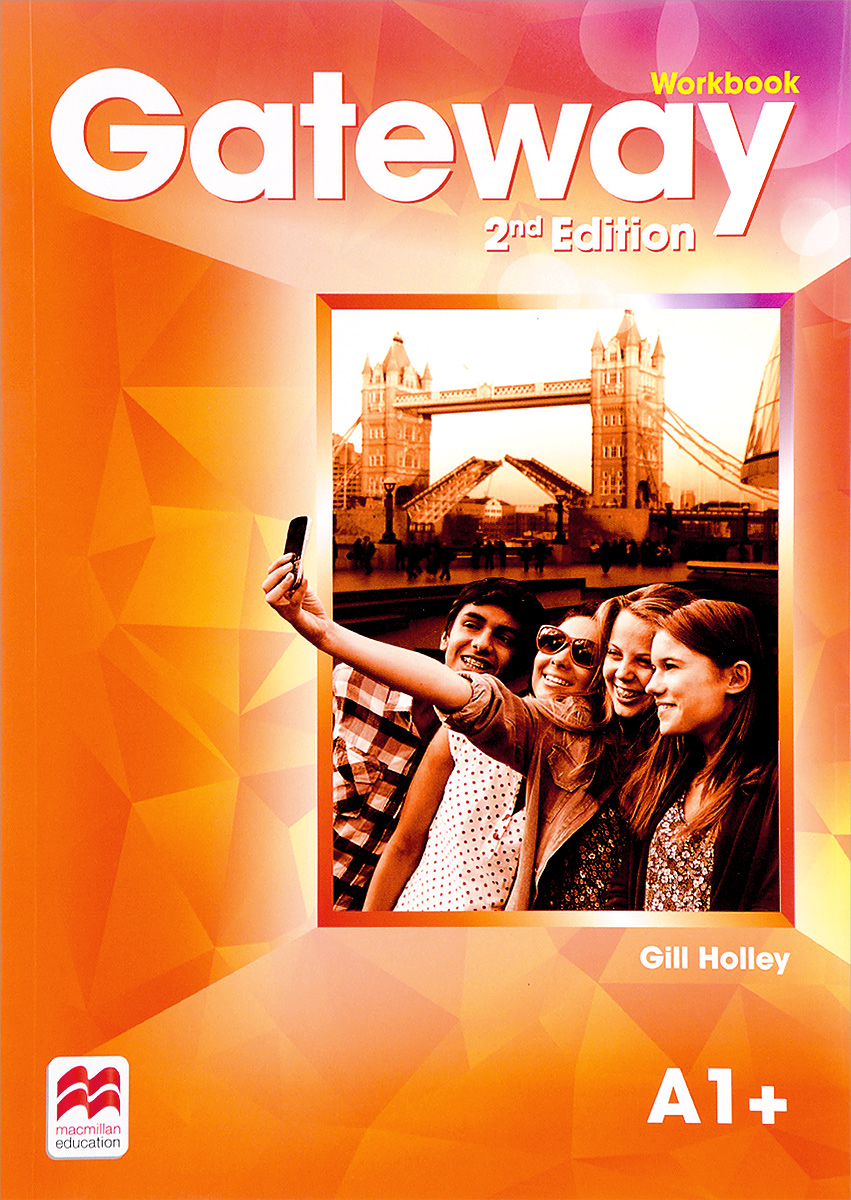 Gateway: Workbook: Level A1 | Holley Gill