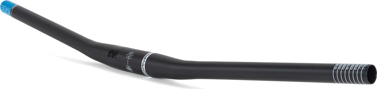 фото Руль для горного велосипеда Pro "Koryak riser DI2", ширина 760 мм, диаметр 31,8 мм, подъем 20 мм, чвет: черный