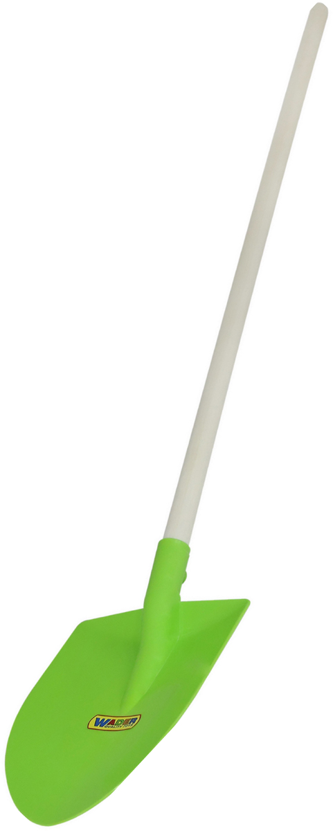 Полесье Игрушка для песочницы Лопата №16, цвет в ассортименте