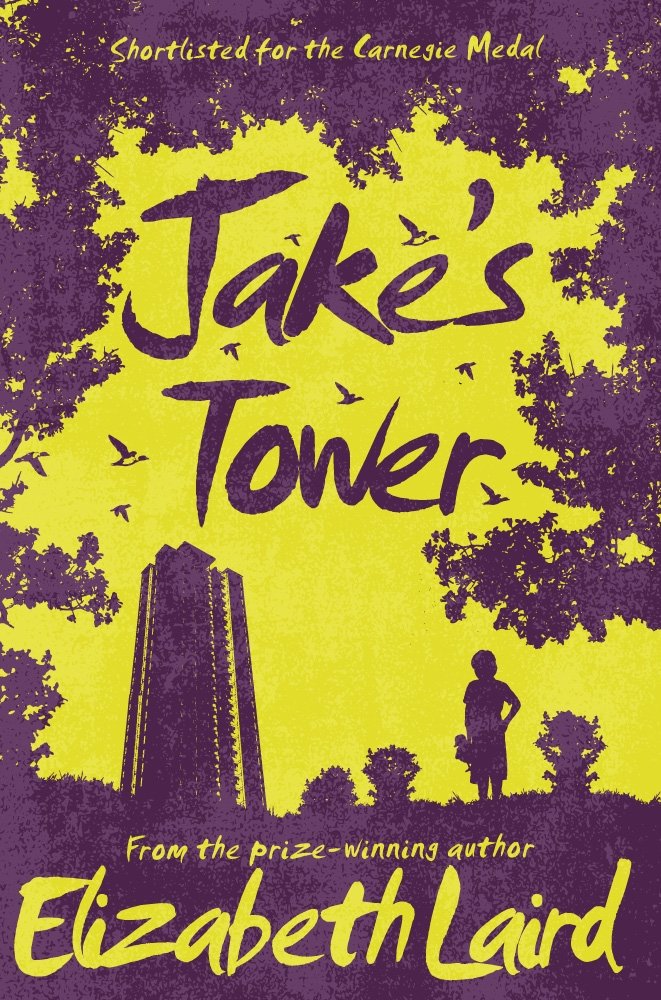 Jake`s Tower | Лейд Элизабет