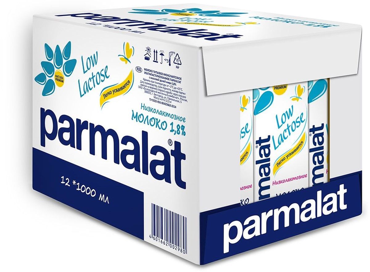 Parmalat 1.8