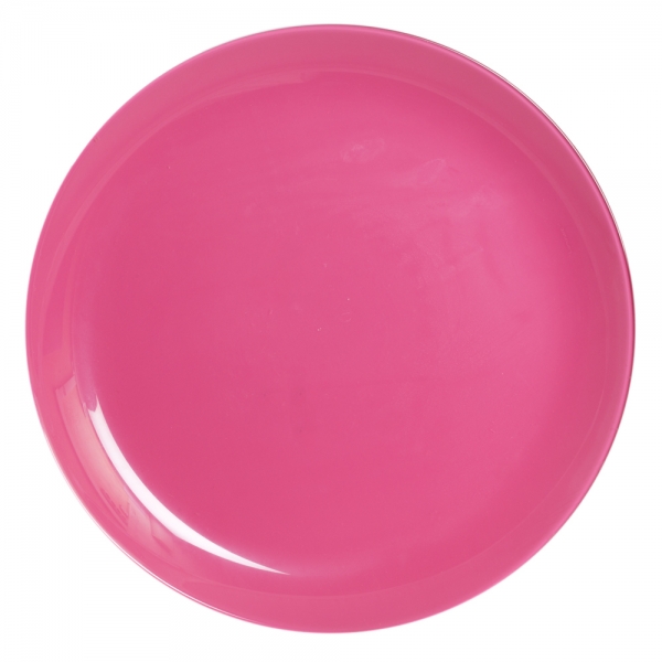 Тарелка десертная Luminarc "Arty Pink", диаметр 20 см