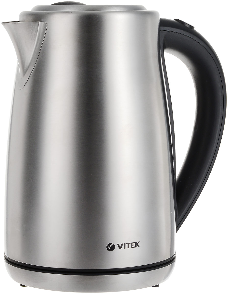 Электрический чайник Vitek VT-7020 ST