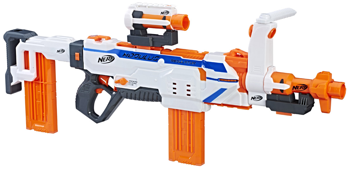 Nerf Ozon