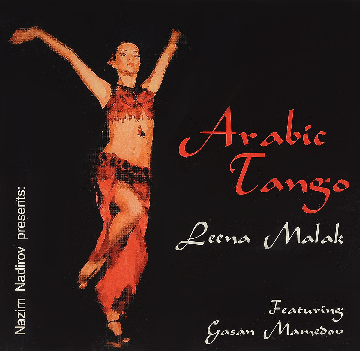 Tango Live arab. Tango private arab.