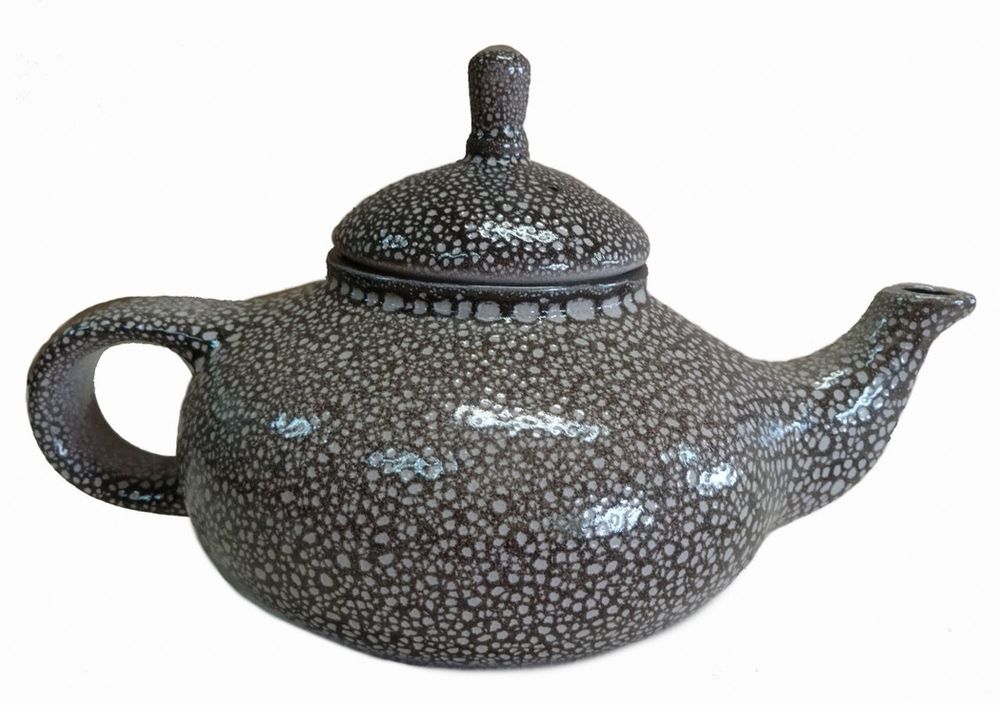 фото Чайник заварочный Борисовская керамика "Кроха", 700 мл. МРМ00000816