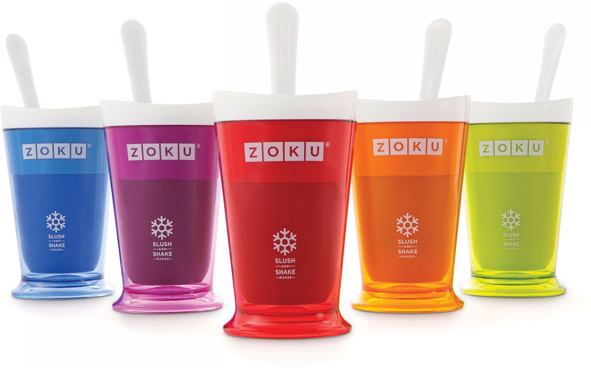 Zoku Bakebare