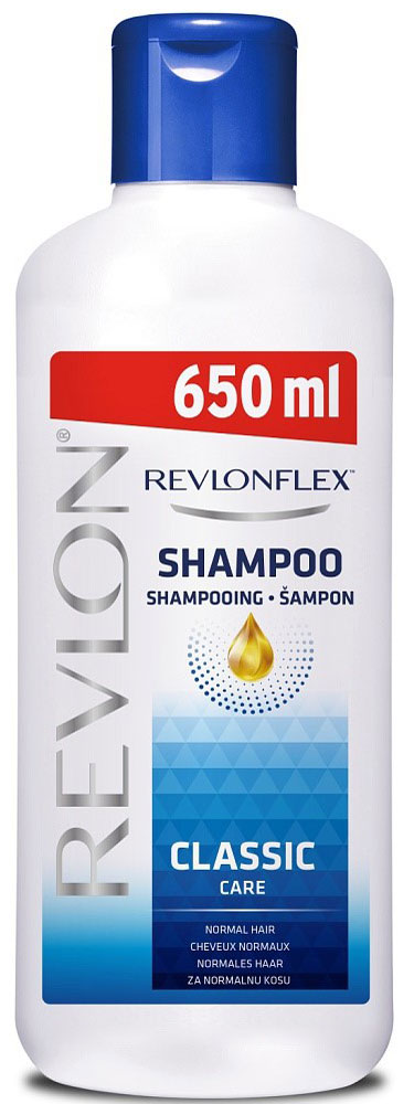 Кондиционер revlon flex для всех типов волос 650мл