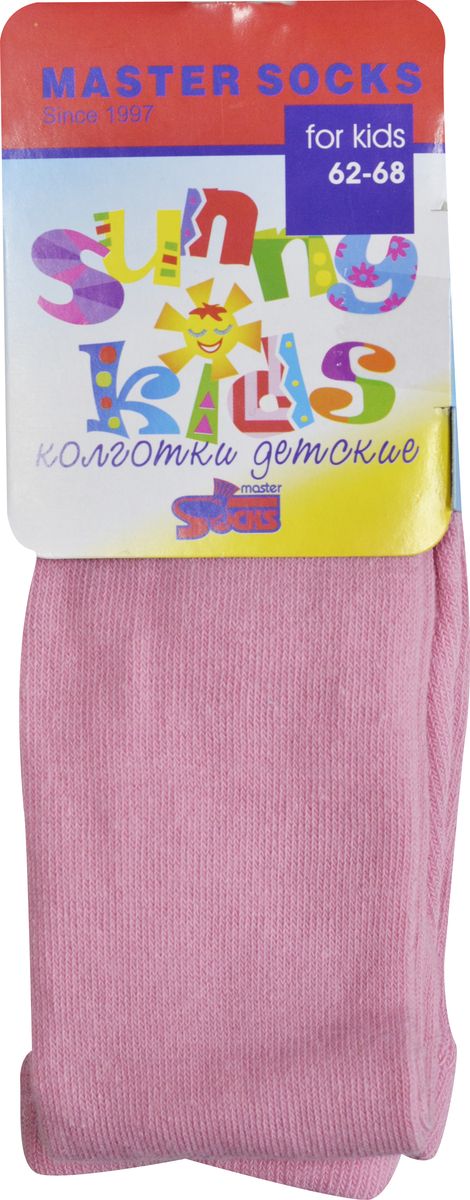 фото Колготки MASTER SOCKS Sunny Kids