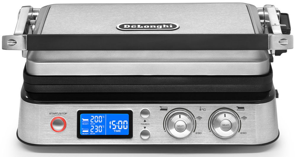 фото Электрогриль DeLonghi CGH1030D