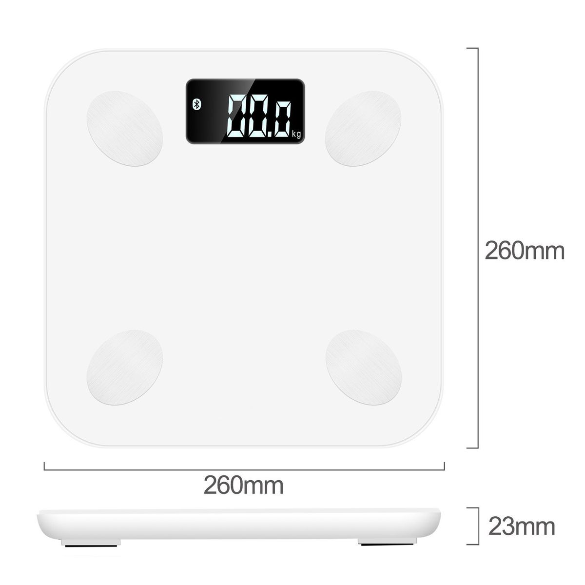 Весы 2023. Весы MGB body fat Scale. Умные весы MGB. Напольные весы MGB body fat Scale, белый. MGB body fat Scale f23 BW White внутренний блок.