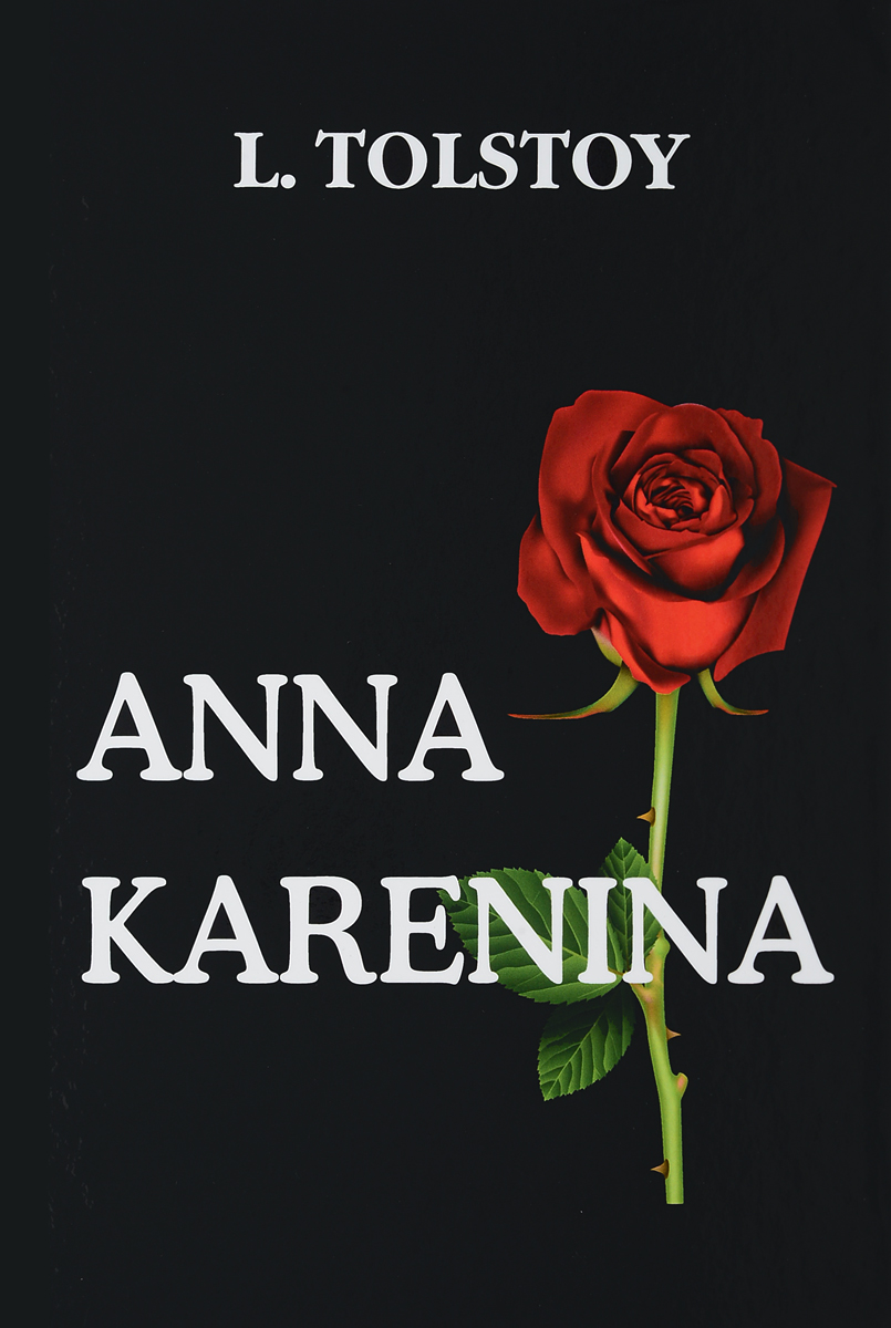 где купить L. Tolstoy Anna Karenina по лучшей цене