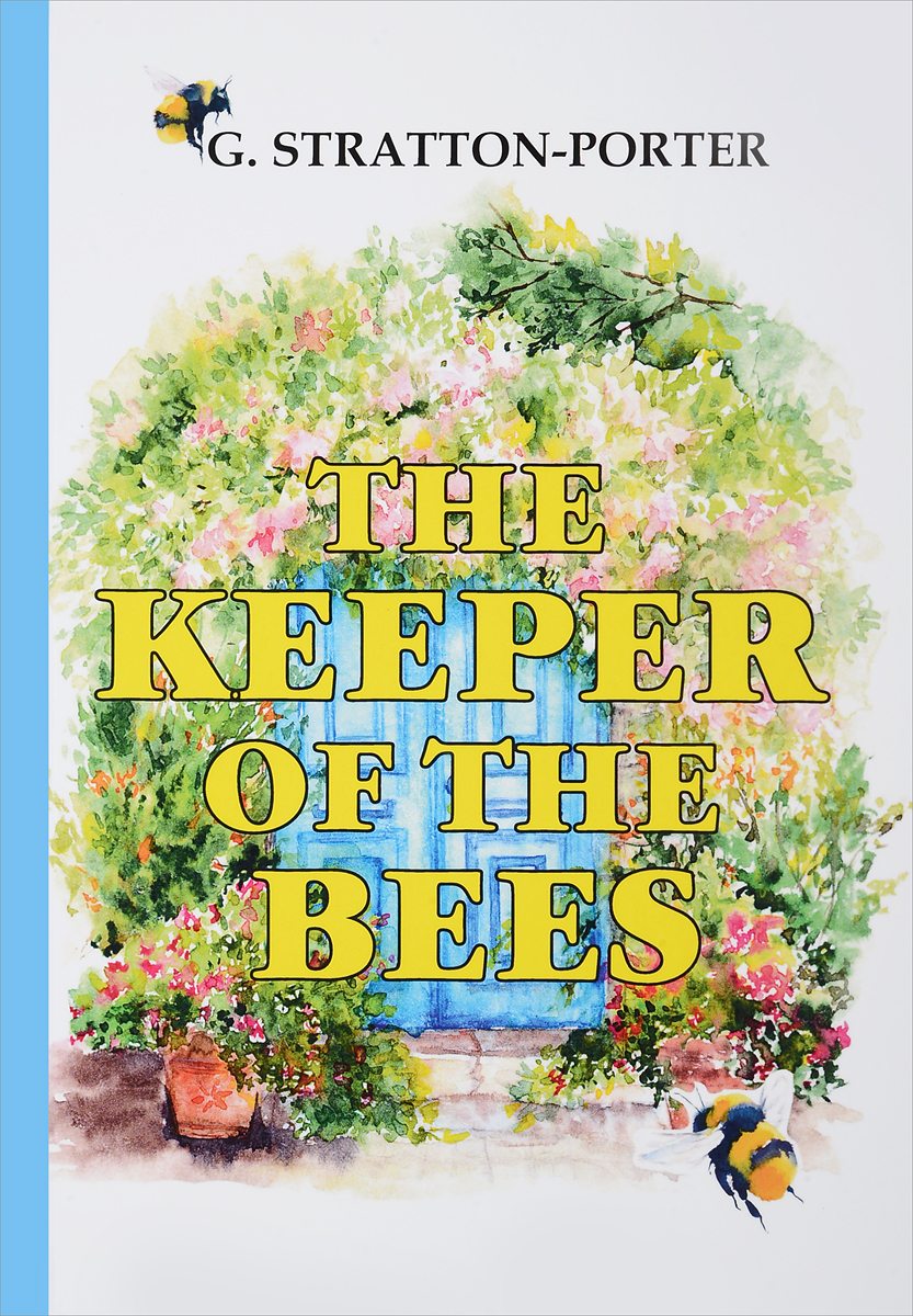 фото The Keeper of the Bees