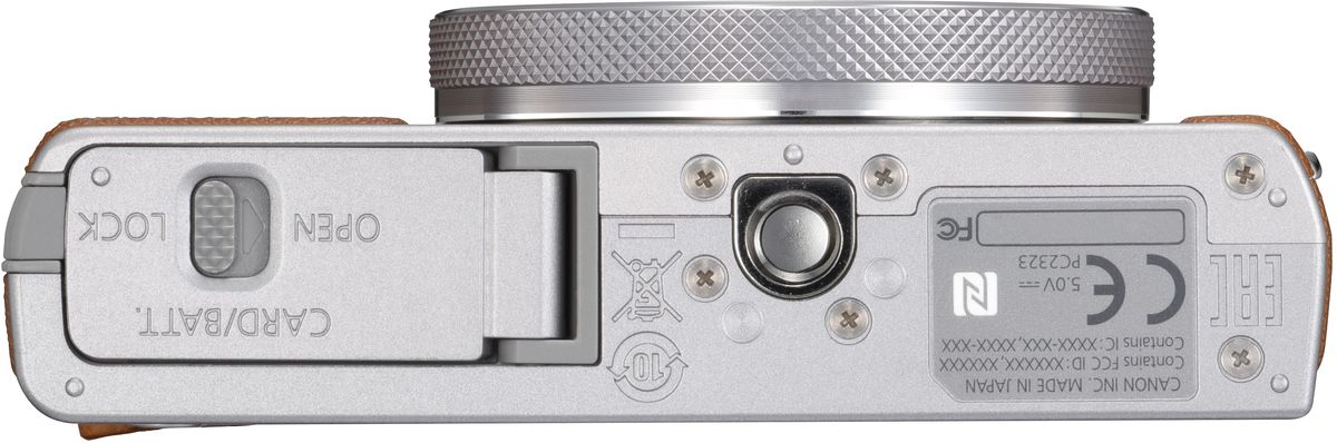 Canon Powershot G9 X Купить