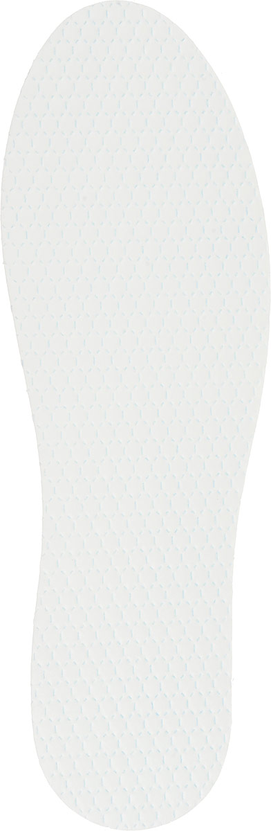 фото Стельки антибактериальные MiniMax, 2 пары, цвет: белый. Размер 36-38