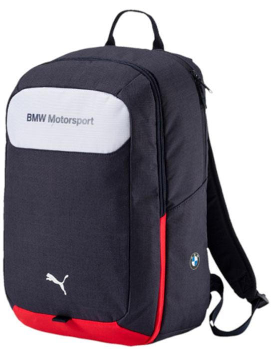 puma motorsport backpack