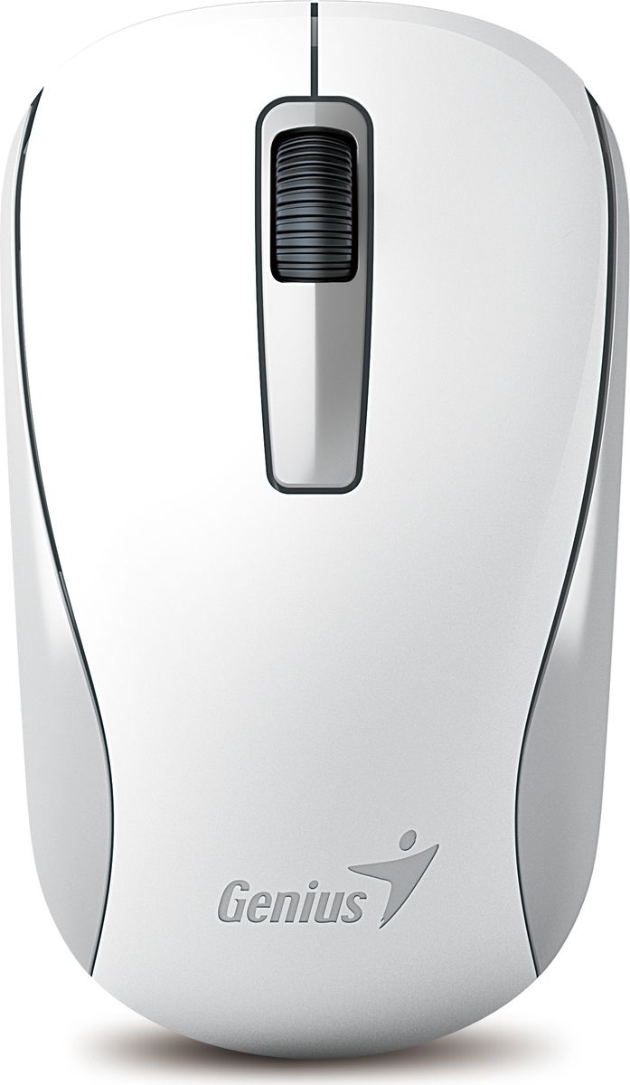 фото Мышь Genius NX-7005, White беспроводная