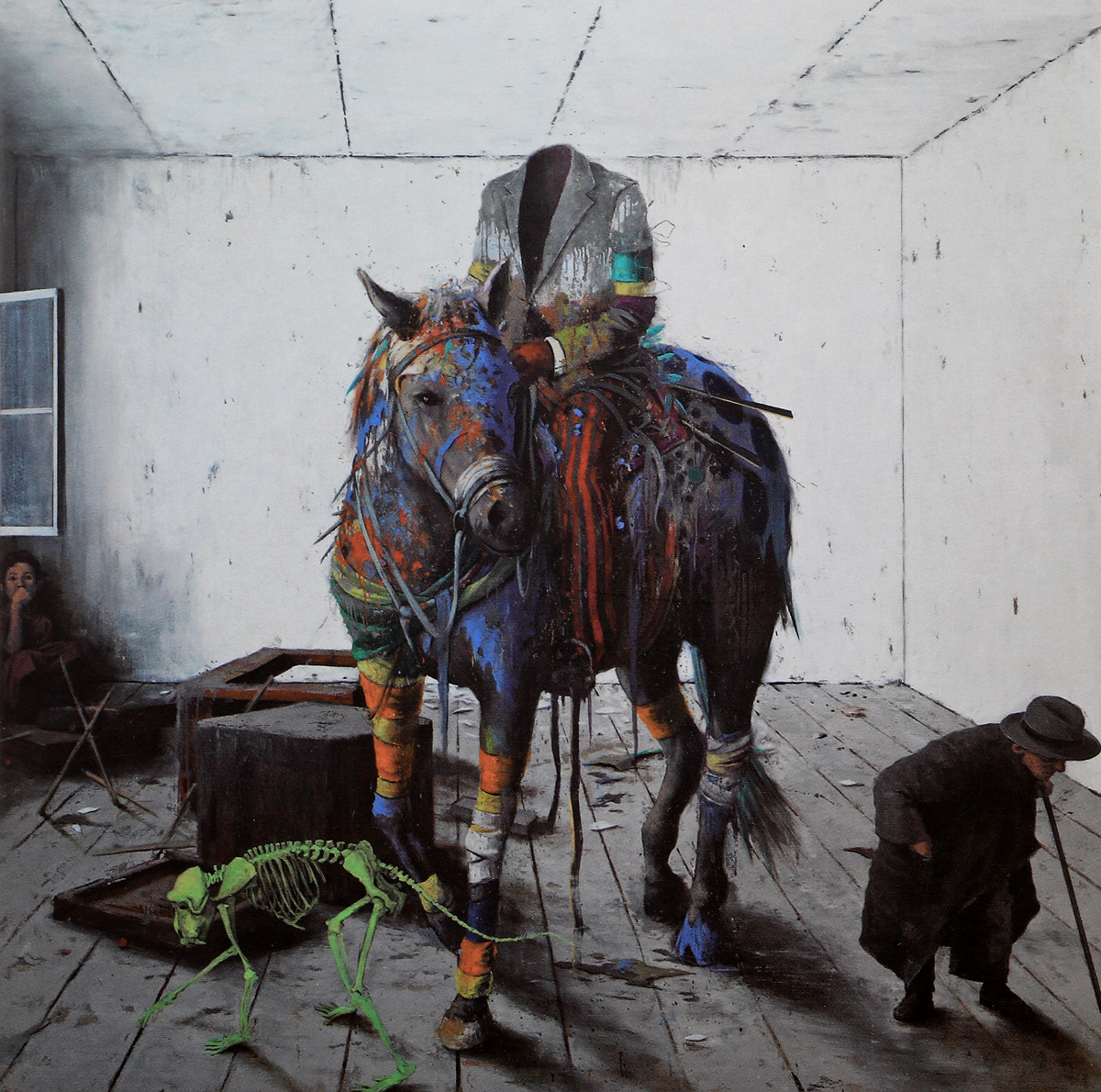 Unkle. The Road Pt.1 (CD Digi Sleeve)