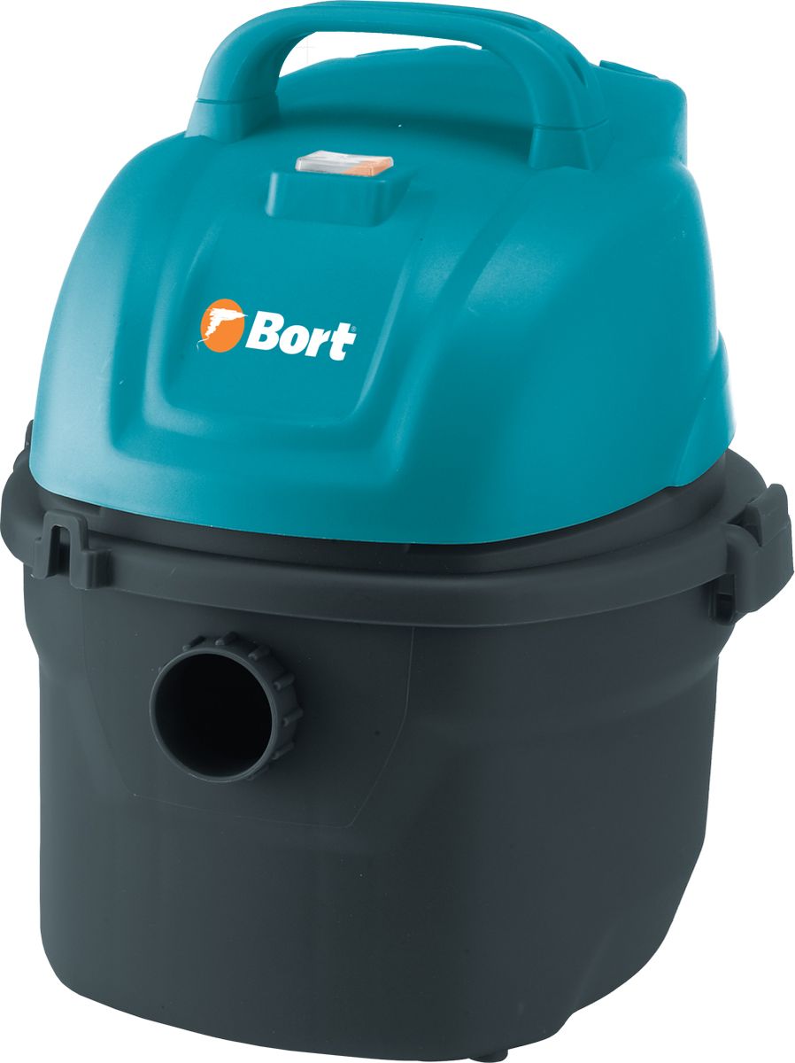 Купить Пылесос Bort Bss