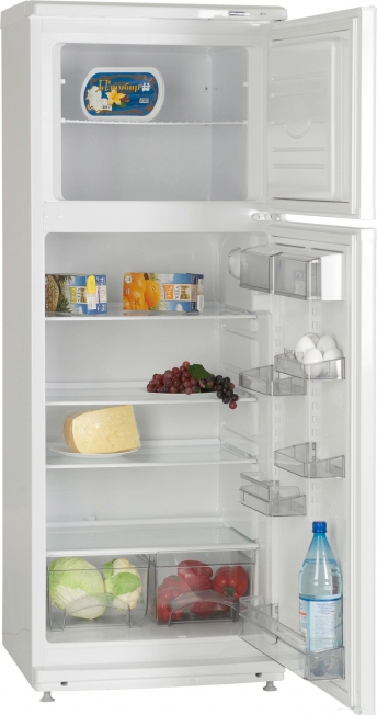Двухкамерный холодильник Atlant МХМ 2835-90