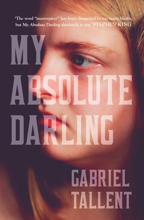 фото My Absolute Darling: The Sunday Times bestseller Harpercollins