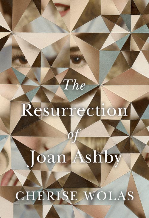 фото The Resurrection of Joan Ashby Harpercollins