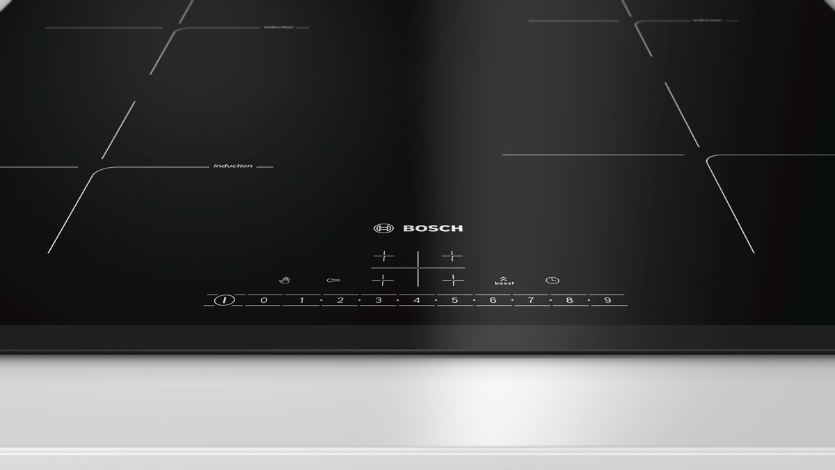 фото Bosch PIE631FB1E, Black варочная панель встраиваемая Bosch gmbh