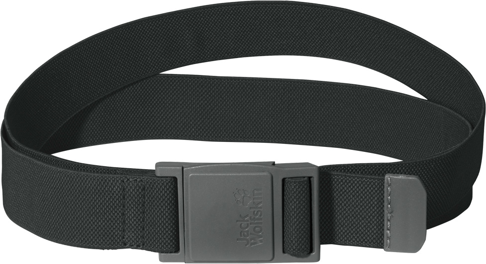 фото Ремень Jack Wolfskin Stretch Belt