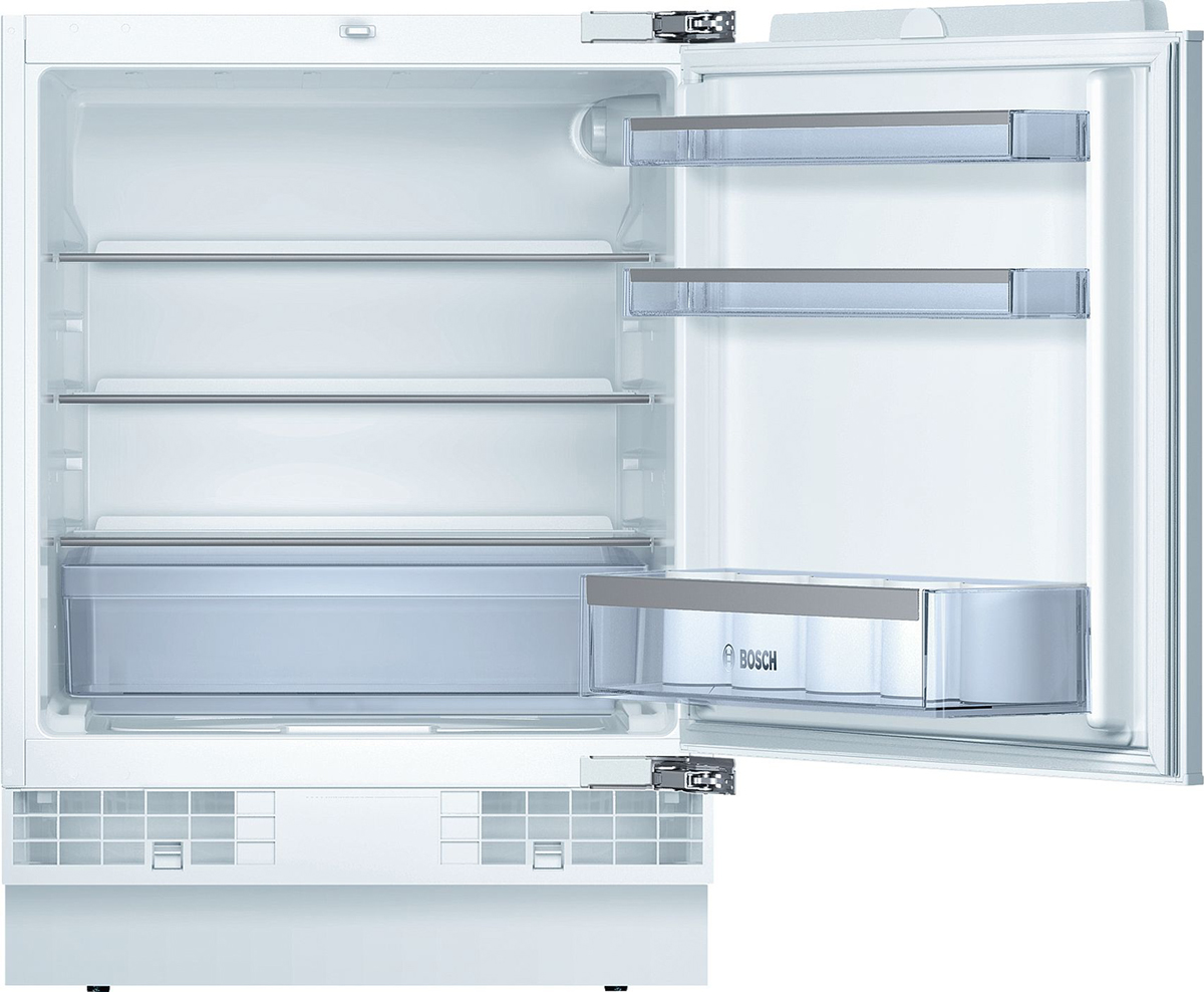 фото Холодильник Bosch KUR15A50RU, White, встраиваемый Bosch gmbh