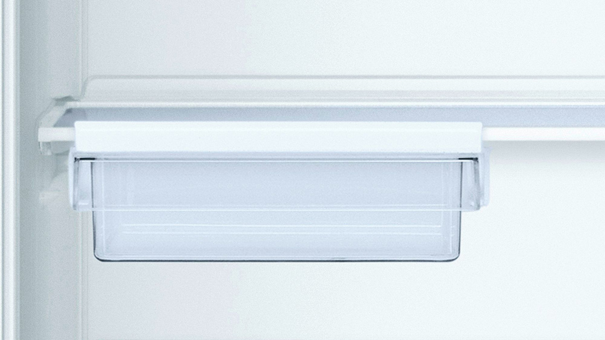 фото Bosch KIV38X20RU, White холодильник встраиваемый