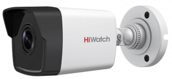 фото Hiwatch DS-I200 камера видеонаблюдения