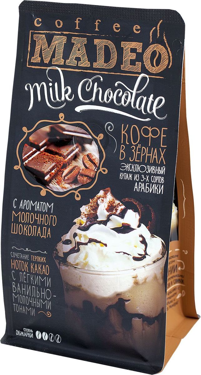 Кофе Мадео Интернет Магазин Официальный