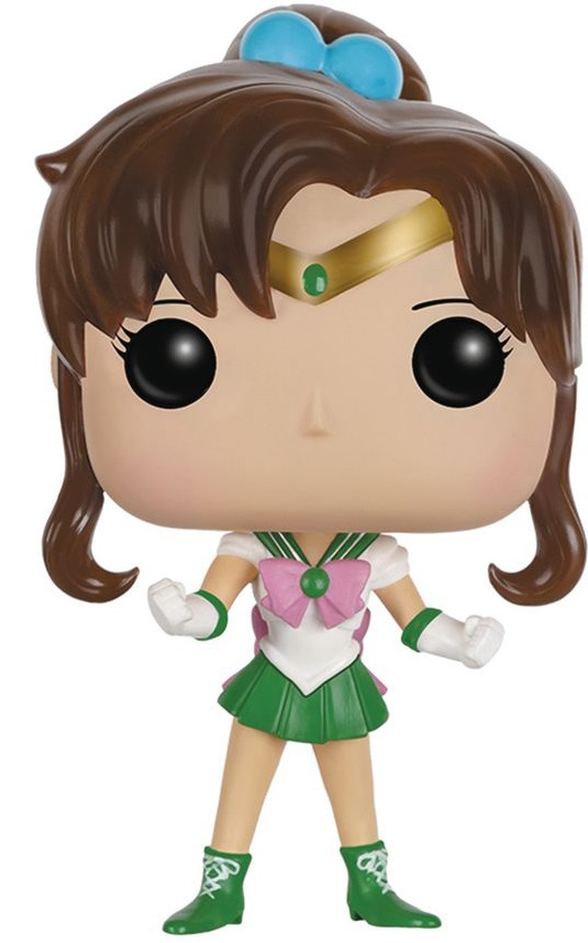 funko pop sailor moon