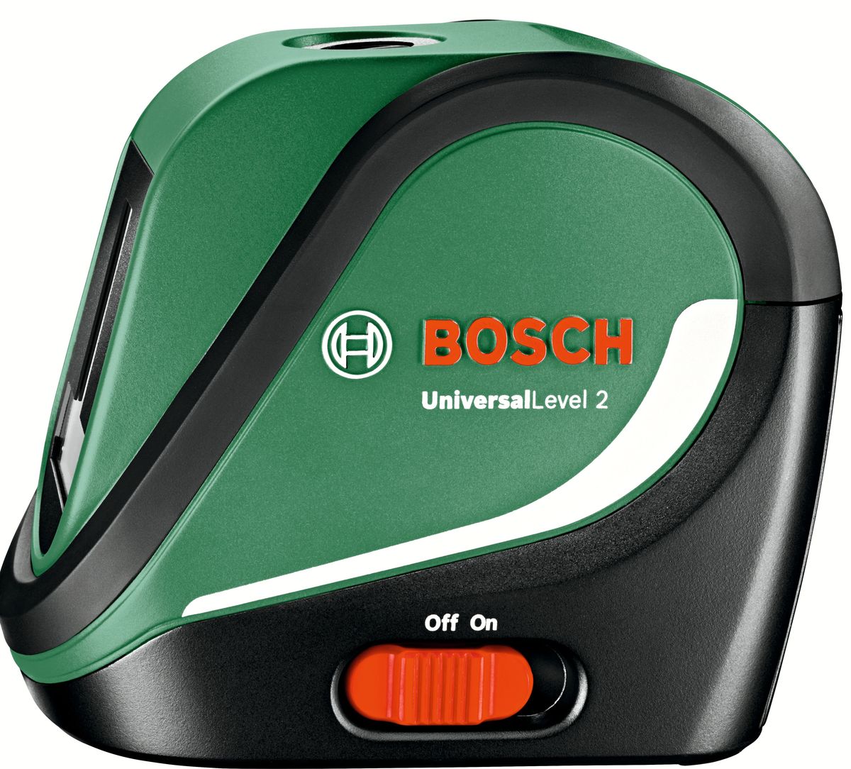 фото Нивелир лазерный Bosch "UniversalLevel 2 Basic"