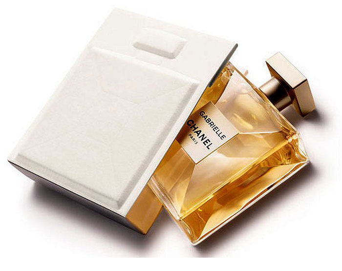chanel parfum gabrielle