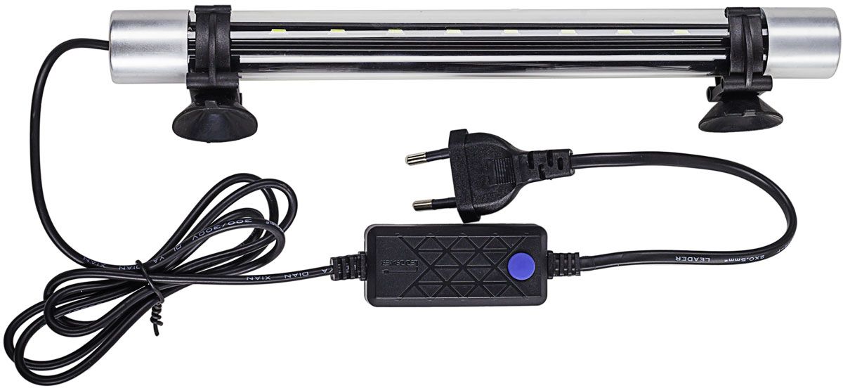 лампа светодиодная барбус микс - купить по низкой цене на Яндекс.Маркете