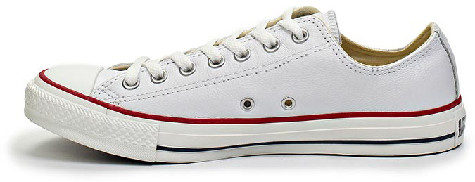 фото Кеды Converse Chuck Taylor All Star Leather