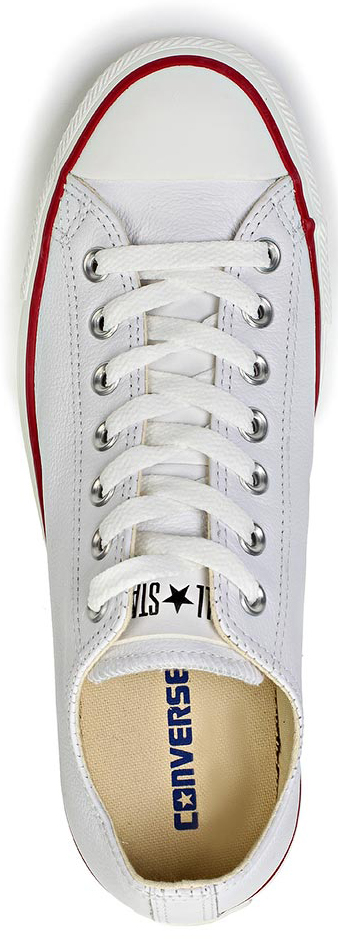 фото Кеды Converse Chuck Taylor All Star Leather