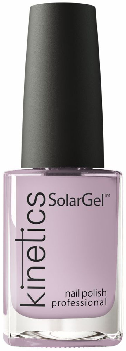 фото Kinetics Профессиональный лак "SolarGel Polish", 15 мл, тон 376