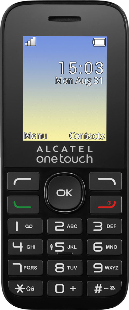 Телефон Alcatel Onetouch Купить