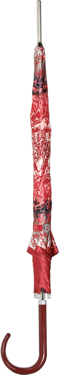 фото Зонт-трость женский Doppler, цвет: красный. 714765L