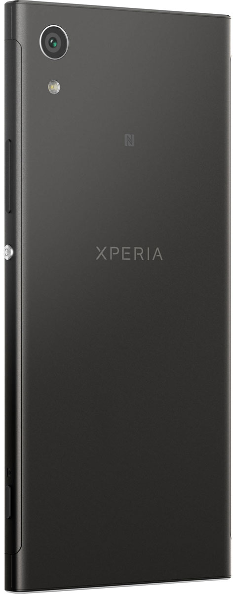 фото Смартфон Sony Xperia XA1, 32 ГБ, черный