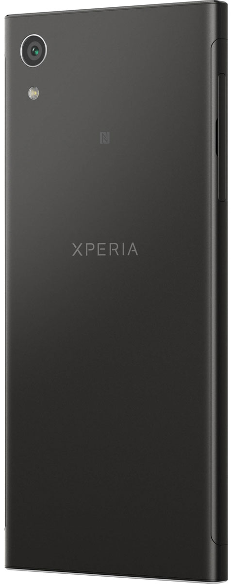 фото Смартфон Sony Xperia XA1, 32 ГБ, черный