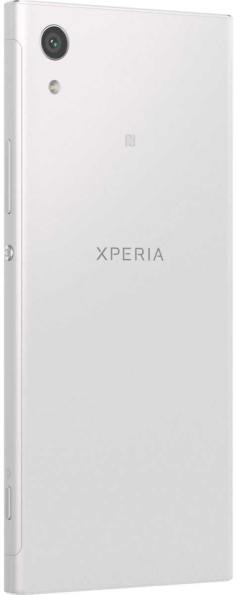 фото Смартфон Sony Xperia XA1 3 / 32 GB, белый