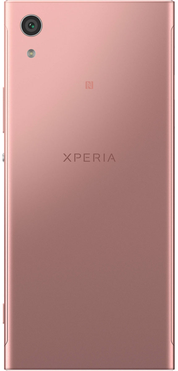 фото Смартфон Sony Xperia XA1 3 / 32 GB, розовый