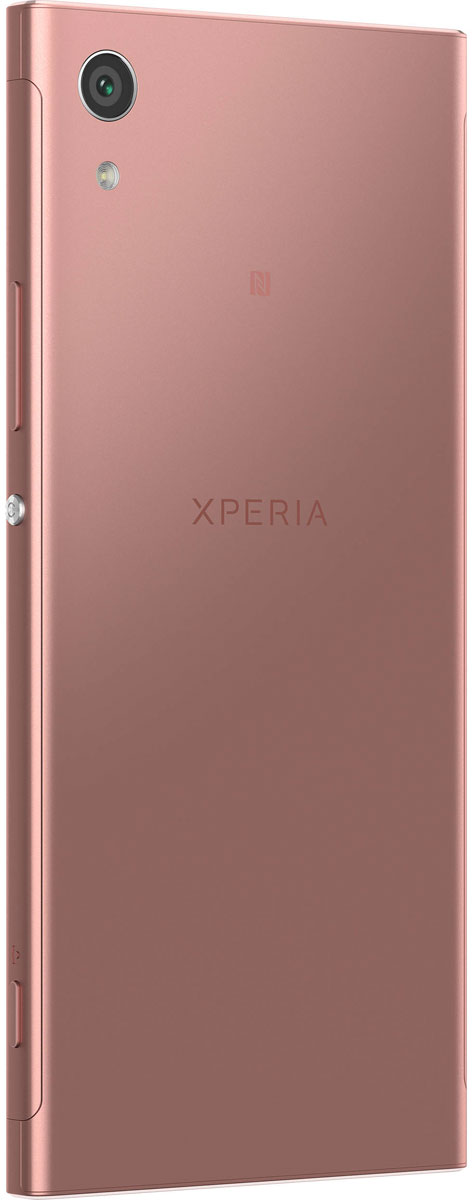 фото Смартфон Sony Xperia XA1 3 / 32 GB, розовый