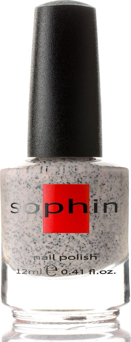 Sophin Лак для ногтей Sophisticated тон 0325, 12 мл