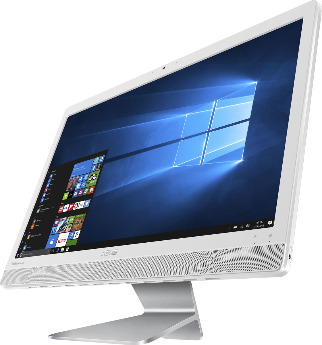 Купить моноблок 21,5" ASUS ASUS Vivo AiO V221IDUK-WA041T моноблок ...