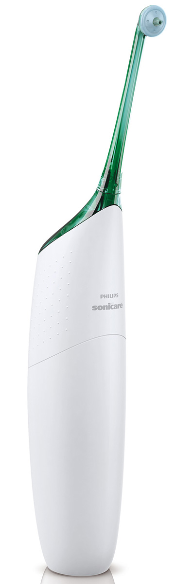 фото Philips Sonicare HX8274/20 набор 2 в 1: электрическая зубная щетка + компактный ирригатор